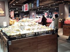 -永辉超市(通州万达店)