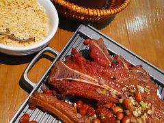 -小菜园新徽菜(芜湖奥特莱斯店)