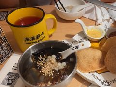 -太二酸菜鱼(福州泰禾店)