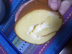 女王卷-拾味中点(泺文路店)