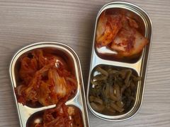 -梨花牛肉汤饭(仁恒伊势丹店)