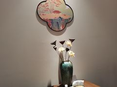 -锦艾·推拿艾灸&疗愈SPA(时代天街空中花园店)
