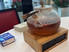 -富淳饭店(陆家嘴保利广场店)