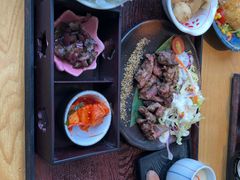 -味太助·银饭食堂(中华城店)