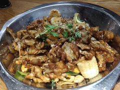 氿熹干锅牛蛙-氿熹干锅•牛蛙•烤鱼(印象城店)