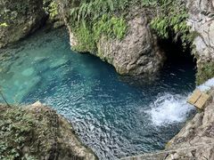 -华蓥山天意谷景区