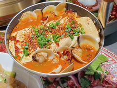 -杨小佳·齐齐哈尔烤肉·烤串(广州店)