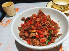 -红旗大食堂(君悦紫园店)