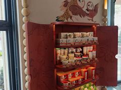 -星巴克(迪士尼小镇店)