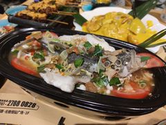 -摩登有记·新派泰国菜(银钻广场店)