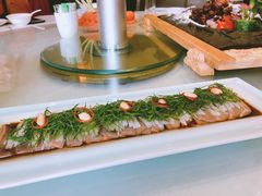 -雅和生态渔庄·宜城锅巴饭(龙灵山公园店)