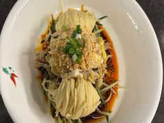 -渔语鱼新川菜Bistro(万象天地店)