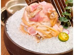 -东海怡品海鲜豆捞(星街坊店)