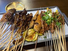 -林二哥宜烤官·宜宾小烧烤