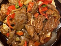 -洞庭鲜湘菜餐厅