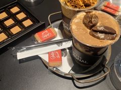 -熙阁咖啡Segnal(时代中心店)
