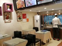 -香港威特瑞茶餐厅(小白楼音乐厅店)