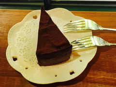 -治愈系甜品The Soothing Dessert(科海大楼店)