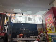 -秦云老太婆摊摊面(观音桥店)