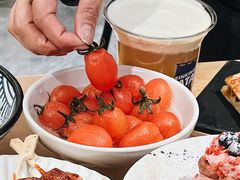 -火山屋台(新街口店)