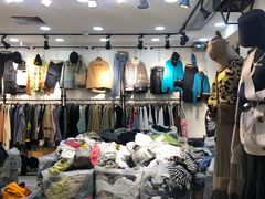 -广州白马服装市场