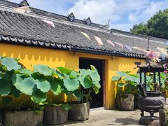 -南北湖风景区