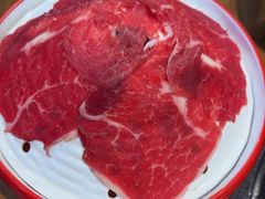 -谭三娘鲜切牛肉自助火锅(星辰汇店)