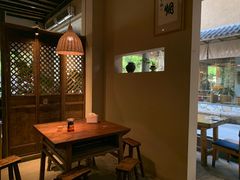 -炊烟·山房菜