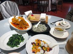 -宋园上海菜(静安店)