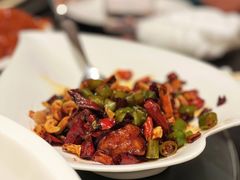 -彩丰楼中餐厅·早茶·点心·粤菜(海口华彩洲际酒店)