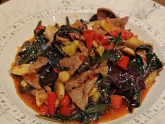 -向川南·水煮鱼·川菜(和平里店)