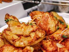-No.DD戳子烧烤·江湖菜(北京总店)