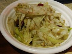 -我家小馆(江汉路店)