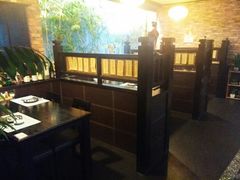-花狸日本料理(柏庐广场店)