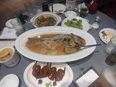 -阿庄新豫菜(航海东路店)