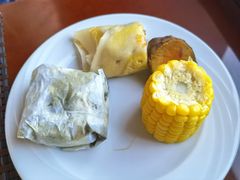 -上海明天广场JW万豪酒店