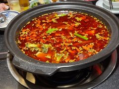 -小饕荟雅安贡椒鱼鲜馆(广福桥店)