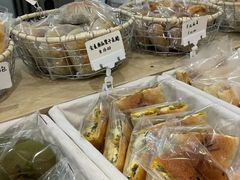 -追光 Dream Bakery(汉街店)