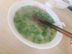 牛肉汤-剑南五香牛肉店