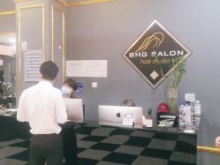 点击看大图 -BHG Hair Salon