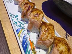 寿司-琴寿司居酒屋(中山广场店)