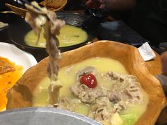 -院子餐厅·大锅菜·老杭帮(桥西直街店)