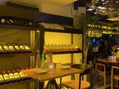 -ibarrel爱杯·bistro&brunch(江宁路店)