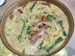 -柠静私家菜(石板巷店)