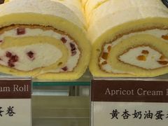 -德南面包房(尚都店)