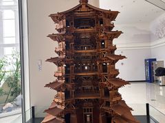 -山东省科技馆(新馆)