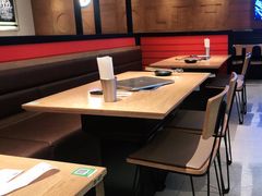 -新石器烤肉(南站店)