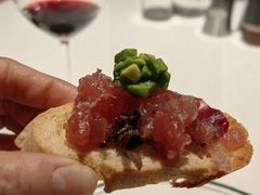 -Wolfgang’s Steakhouse 沃夫冈牛排馆(上海白玉兰广场店)