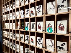 -齐白石旧居纪念馆