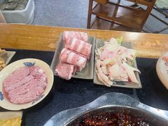 -渝杨胖娃老火锅(中兴路店)